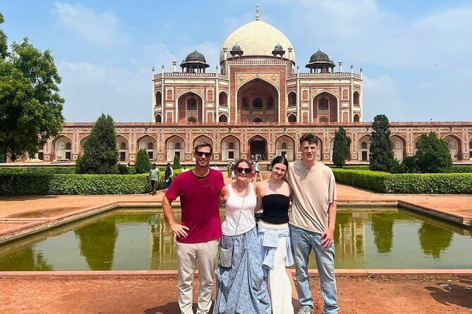 From Delhi : Private Taj Mahal & Agra Fort Tour by Car - Authentic Experiences and Insights from Reviews