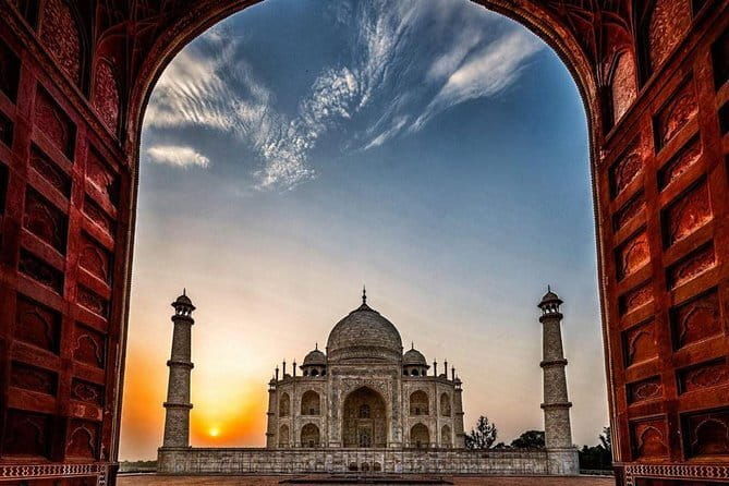 From Delhi: Private Taj Mahal Sunrise Tour with Agra Fort - Final Thoughts: Is This Tour for You?