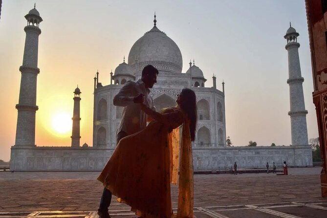 From Delhi: Sunrise Taj Mahal Tour with Professional Photographer - What Makes the Cost Worthwhile?