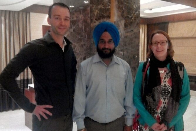 From Delhi: Sunrise visit to Taj Mahal along with Fatehpur Sikri - Final Thoughts