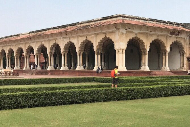 From Delhi: Taj Mahal & Agra Tour by Gatimaan Express Train - Who Would Love This Tour?