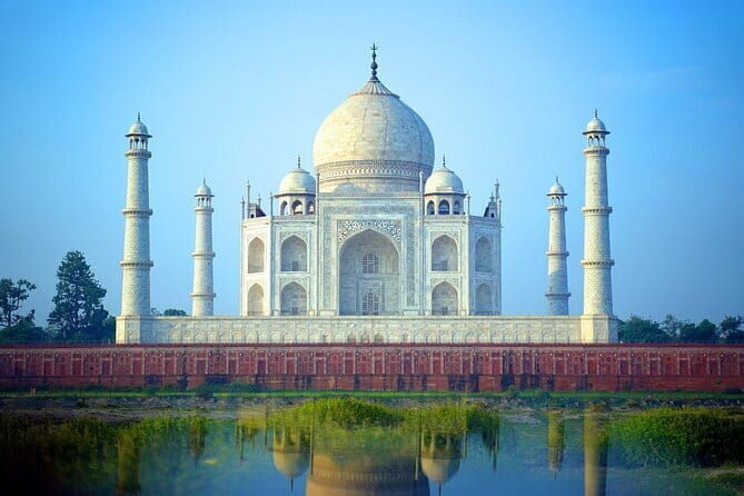 From Delhi: Taj Mahal and Agra Overnight Tour By Car - Authentic Experiences from the Reviews