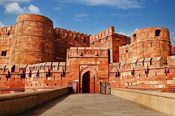 From Delhi :Taj Mahal And Agra Tour with Elephant wildlife sos - Why You Should Consider This Tour