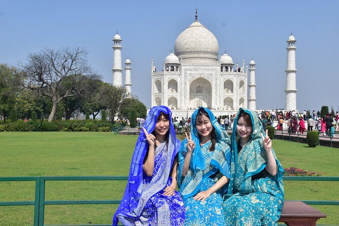 From Delhi Taj Mahal & Full day Agra tour by Private Car - What Makes This Tour Stand Out?