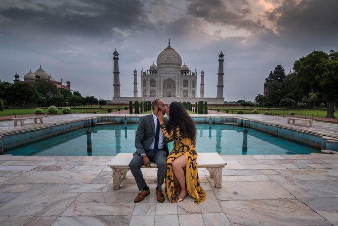 From Delhi:Taj Mahal and Agra Fort Day Trip By Car All Including - Who Is This Tour Best For?