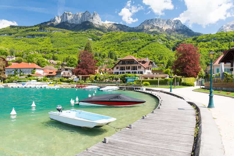 From Geneva: Annecy Private Day Trip - The Practicalities: What to Expect