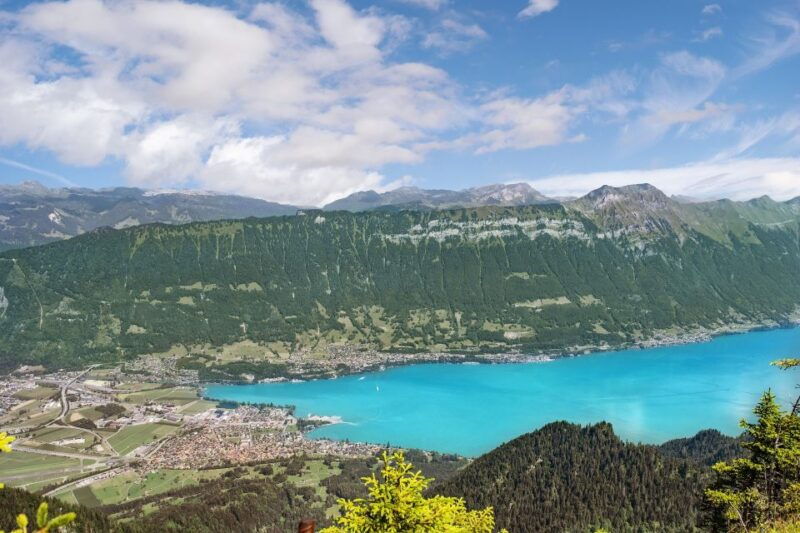 From Geneva: Full-Day Trip to Interlaken - Things to Keep in Mind