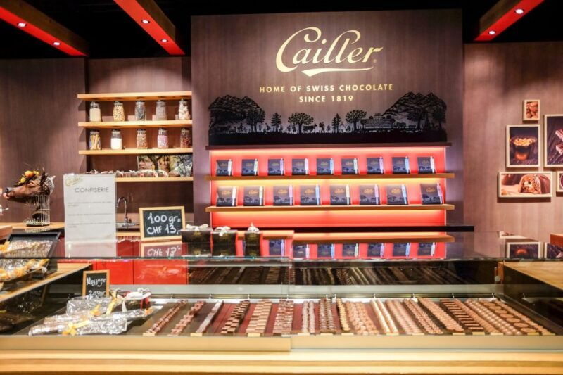 From Geneva: Gruyères Cheese & Chocolate Full-Day Trip - Who Is This Tour Best For?