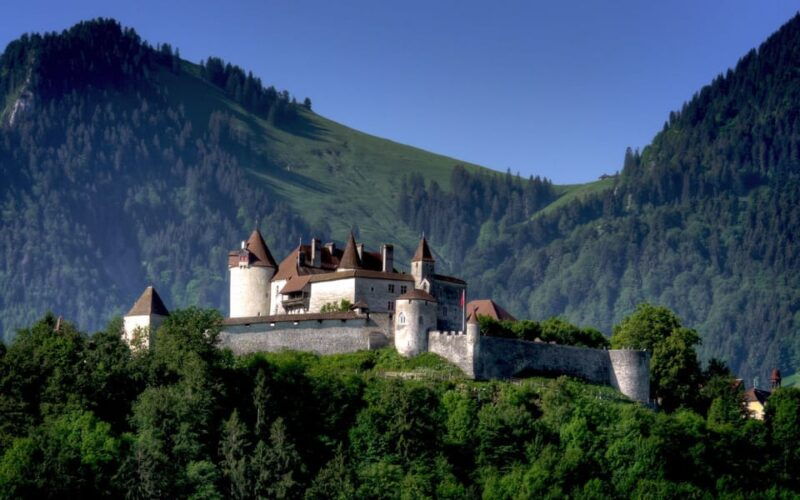 From Geneva: Gruyères Private Tour Cheese & Chocolat Factory - Final Thoughts: Is This Tour for You?