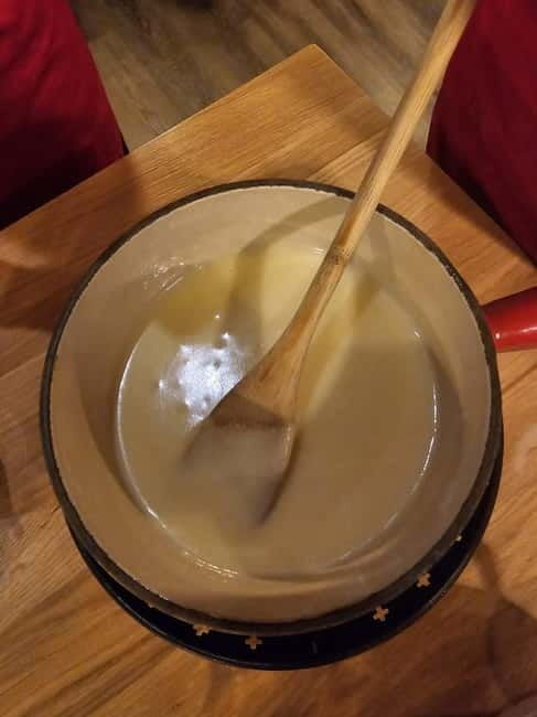From Geneva: Make Your Own Swiss Fondue - Practical Information