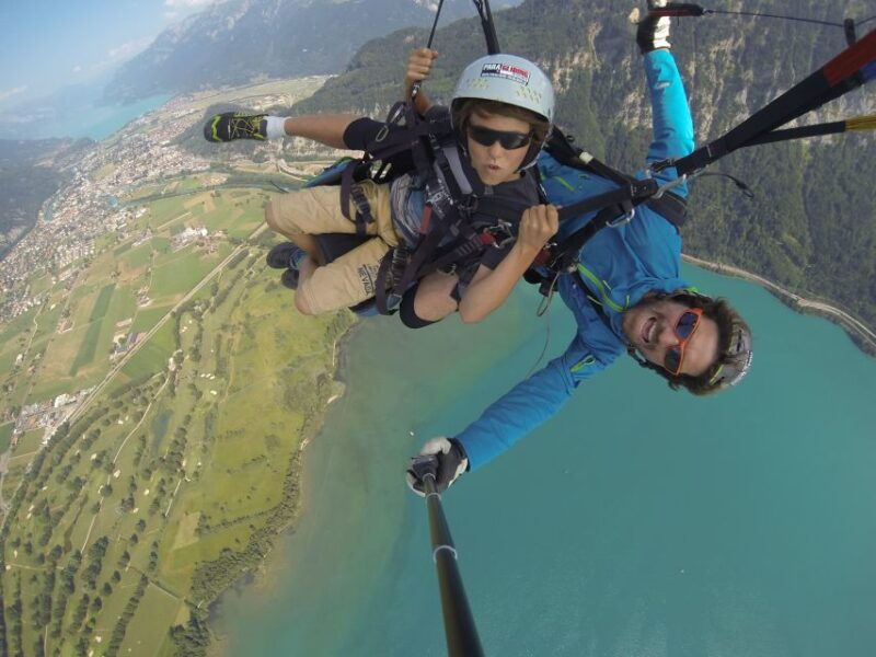 From Geneva: Paragliding and Interlaken Trip - Final Thoughts: Who Would Love This Tour?