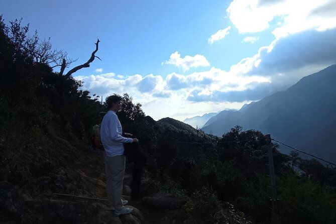 From Hà Ni : Conquer Fansipan Peak 2 days 1 night - Practical Details and Tips