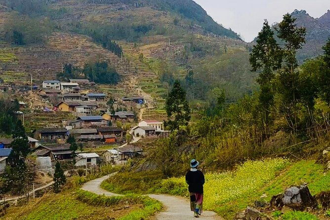 From Ha Noi: Ha Giang Motorbike Loop Tours (Group) - The Sum Up: Is the Ha Giang Motorbike Loop Tour Worth It?