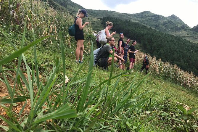 From Hanoi: 2 Days Luxury Sapa Trek & Fansipan Peak with Dcar - The Sum Up