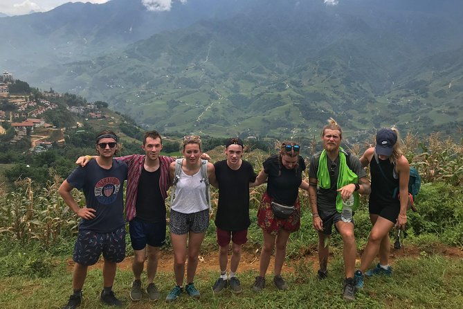 From Hanoi: 2 Days Sapa Trek & Fansipan Adventure with Dcar - FAQs