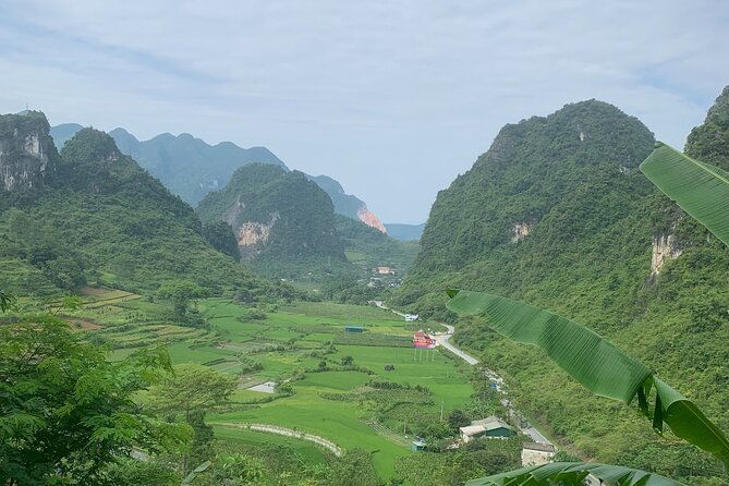 From Hanoi: Ban Gioc Waterfall 2d/2n Mix Car and Motorbike - Authentic Experiences and Hidden Gems