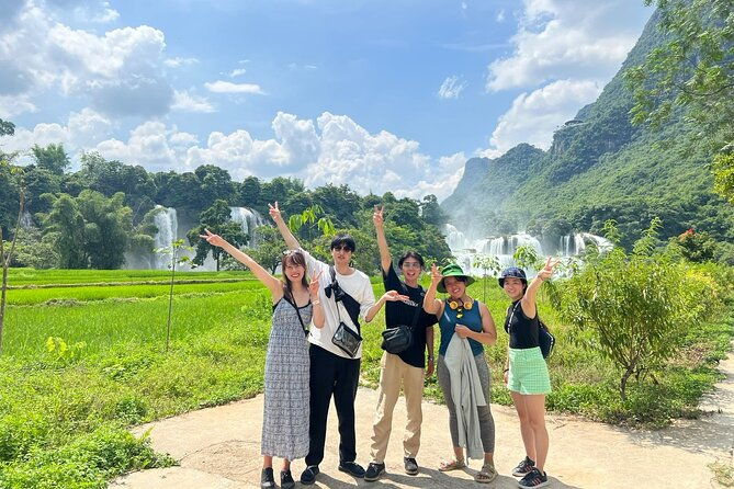 From Hanoi: Ban Gioc Waterfall - Angel Mountain 2D/1N By Car - Final Thoughts