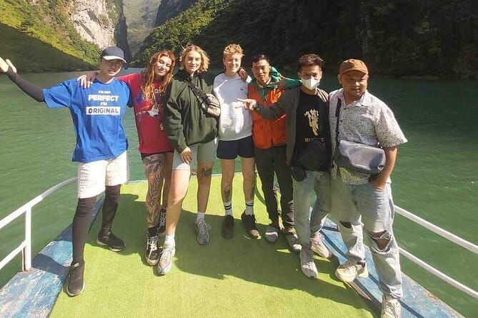 From Hanoi: Ha Giang Loop Tour 3 Nights 2 Days with Motorbike/Car - Transportation & Accommodation