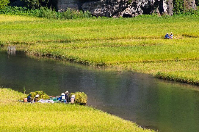 From Hanoi: Hoa Lu - Tam Coc boating - Cycling & Mua Cave visit - Final Thoughts: Is This Tour Right for You?