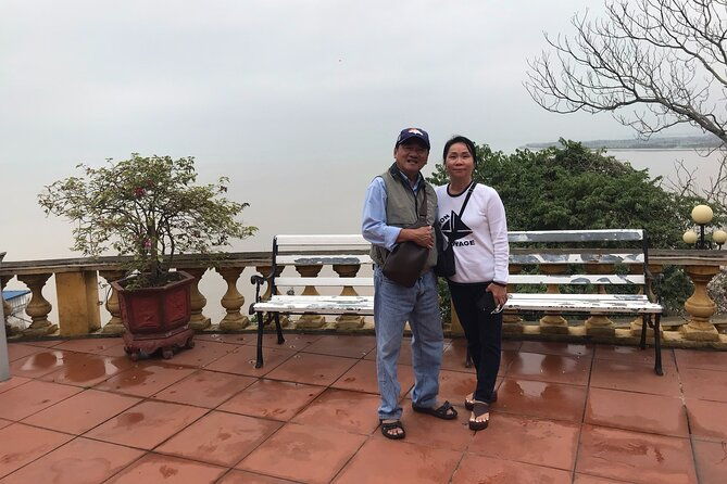 From Hanoi: Ninh Binh - Hoa Lu - Trang An - Mua Cave 1 Day - Returning to Hanoi