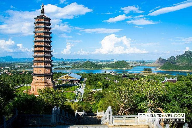 From Hanoi: Ninh Binh Tour Highlights - Transfer & Buffet Lunch - Who Is This Tour Ideal For?