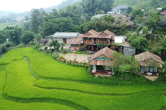 From Hanoi - Sapa 2 Days 2 Nights Tour With Fansipan by cable car - FAQs