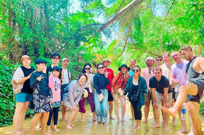 From HCM/Mui Ne: Sand Dunes & Optional Sunrise/Sunset Jeep Tour - Who Would Love This Tour?