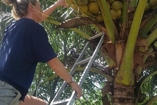 From Ho Chi Minh : Cai Rang Floating Market Private 1 Day - FAQs