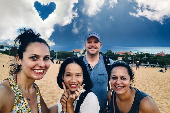 From Ho Chi Minh To Mui Ne Best Day Trip | Sunset Tour - Mui Ne Fishing Village