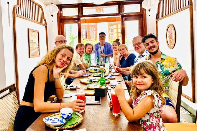 From Hue: Hue City Full Day Guided Tour - Small Group - Who Will Benefit Most from This Tour?