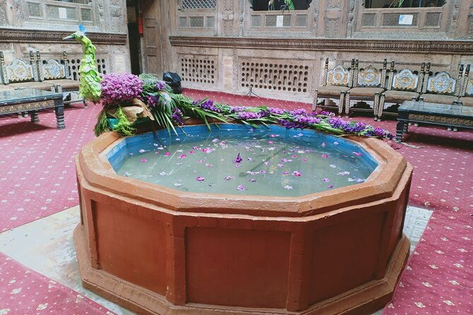 From Islamabad: Full Day Historical Peshawar Guided City Tour - FAQs