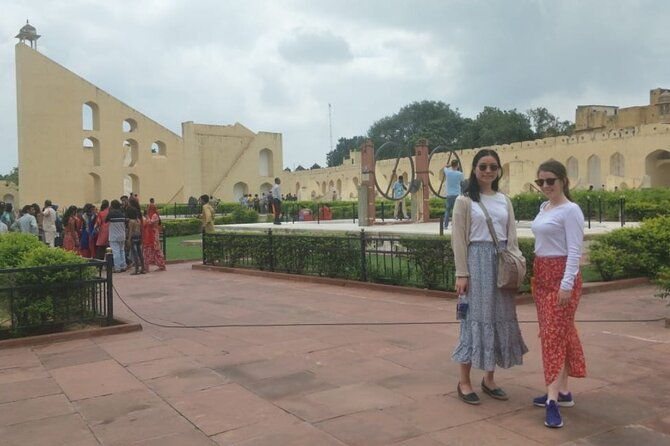 From Jaipur- 3 Day Jaipur & Agra Private Tour With Delhi Drop - FAQ