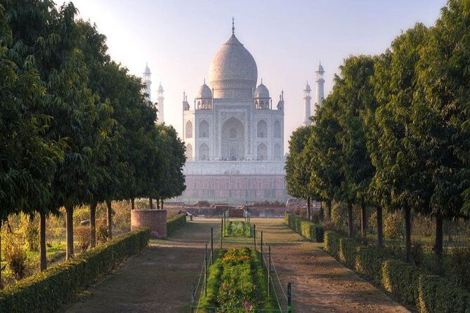 From Jaipur Private Taj Mahal & Agra Fort Day tour with Transfers - Who Should Book This Tour?  