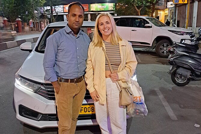 From Jaipur: Private Transfers Cab To Sawai Madhopur Hotel drop - Who Should Consider This Service?
