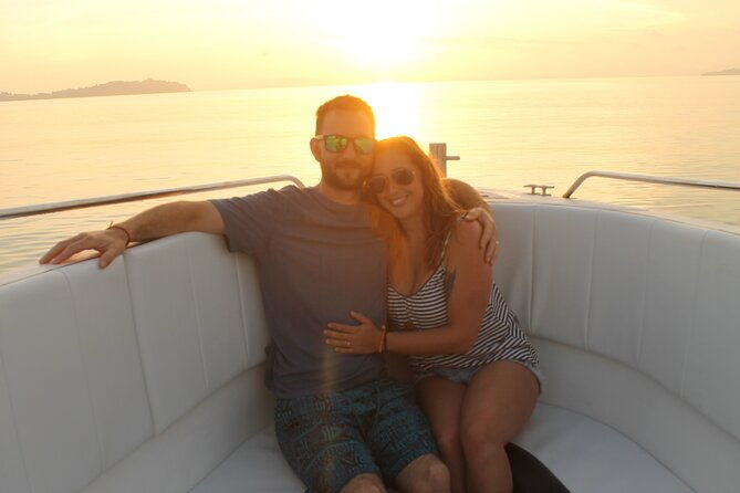 From Khao Lak : Full-Day Private Phi Phi Islands Speedboat Charter - Detailed Itinerary Breakdown