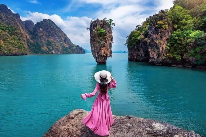 From Krabi - 4 Islands Speedboat Tour with Lunch & Snorkelling - Authentic Experiences & Practical Insights from Reviews