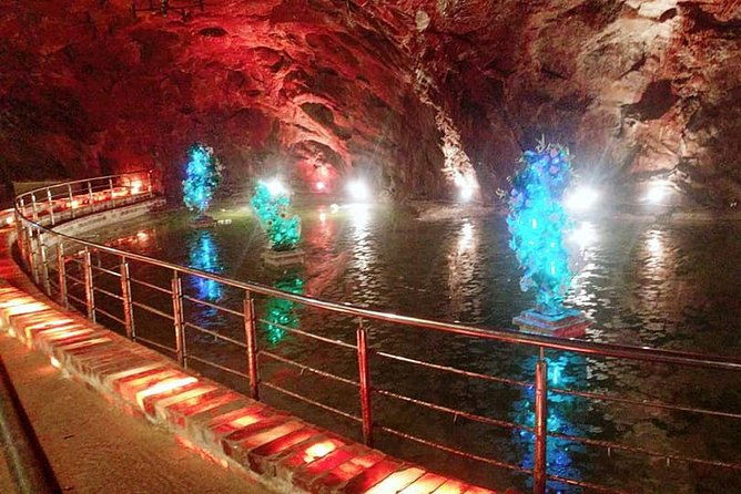 From Lahore: Katas Raj Temple, Khewra Salt Mines & Kalar Kahar Day Trip - Value for Money and Practical Considerations