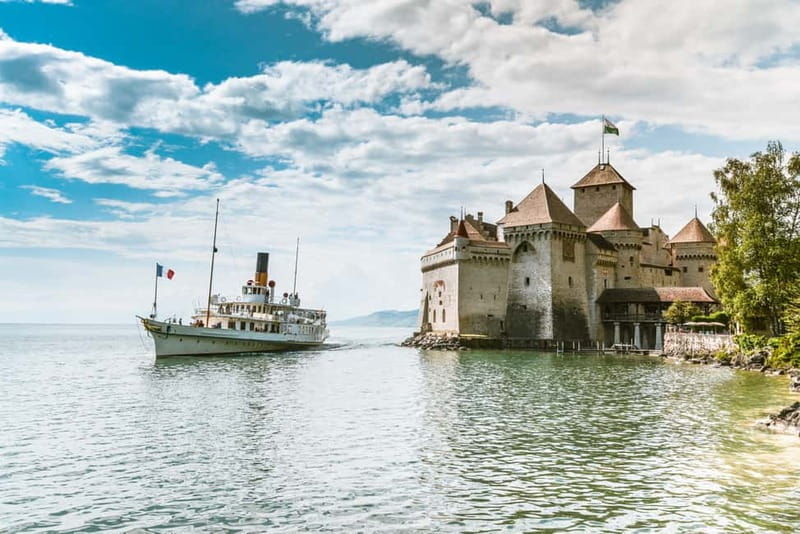 From Lausanne: Montreux, Chaplin, and Chillon Castle Tour - FAQs