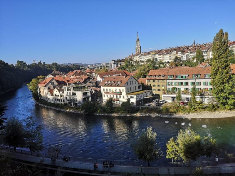 From Lucerne: Day Trip to Geneva by Car - Final Thoughts