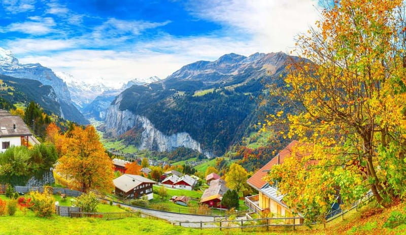From Lucerne: Top of Europe Private Trip with Cogwheel Train - Frequently Asked Questions