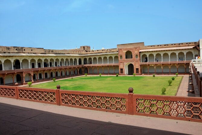 From New Delhi - Taj Mahal And Bay Taj Private Tour By Car - Potential Drawbacks to Consider