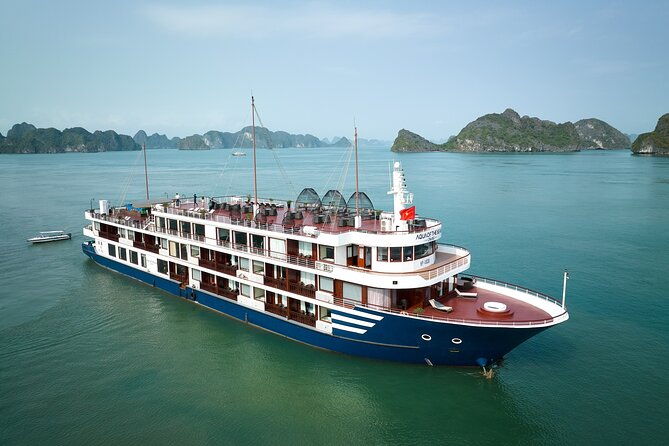 From Ninh Binh : Cat Ba, Lan Ha Bay Overnight Cruise Small Group - Who Is This Tour Best For?