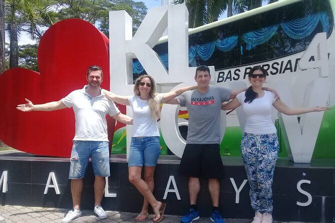 From Port Klang Cruise To Kuala Lumpur City Sightseeing Tour - Who Will Love This Tour?