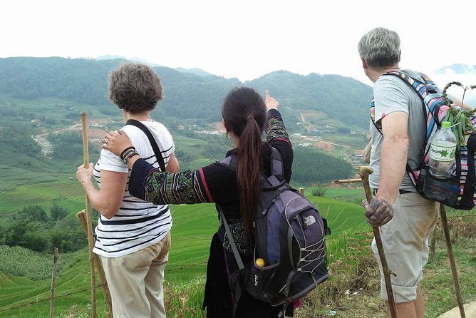 From Sapa: 2-Day Homestay trekking Tour - Day 2: Village Homestay & Cultural Insights