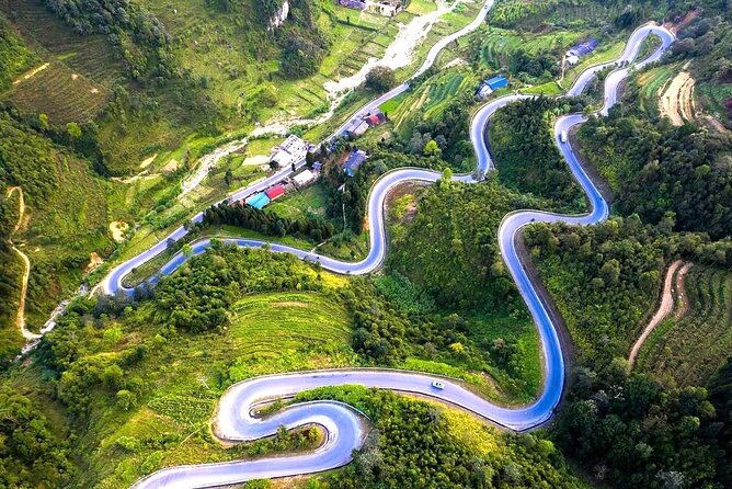 From SaPa: 3 Day Ha Giang Loop Guided Motorbike Tour With Rider - Final Thoughts