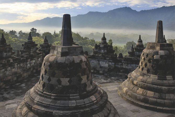 From Semarang Port: Borobudur Temple Private Shore Excursion - Who Should Consider This Tour?