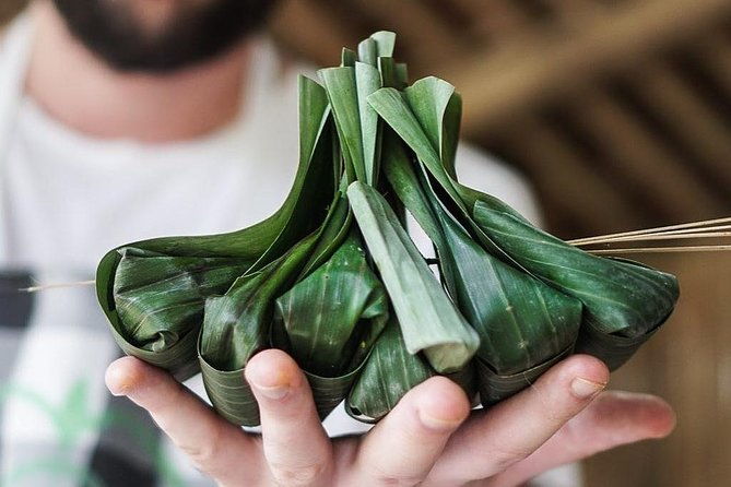 From Ubud: Authentic Bali Farm Cooking School & Organic Farm - What Makes This Experience Stand Out
