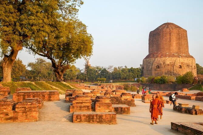 From Varansi: Day Tour to Sarnath with Boating and Ganga Aarti - Final Thoughts