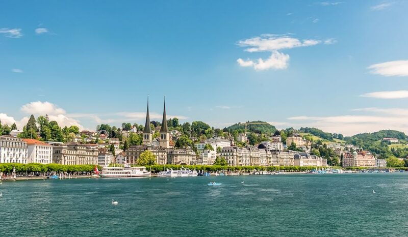From Zurich: Lucerne & Mount Pilatus Day Tour - Practical Tips for Travelers