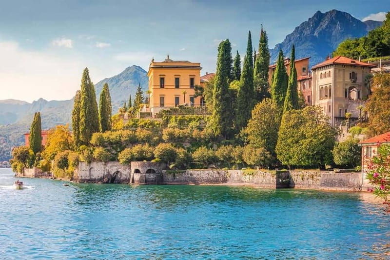 From Zürich: Lugano and Lake Como Day Trip - Practical Details and Tips